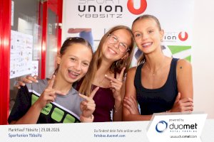 Marktlauf Ybbsitz